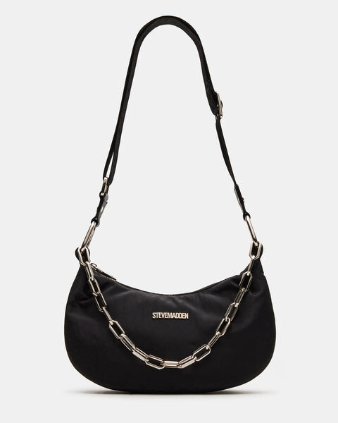 

Сумка Zoeyy Bag Steve Madden, черный