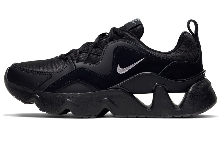 

Nike Wmns RYZ 365, черный металлик, серый