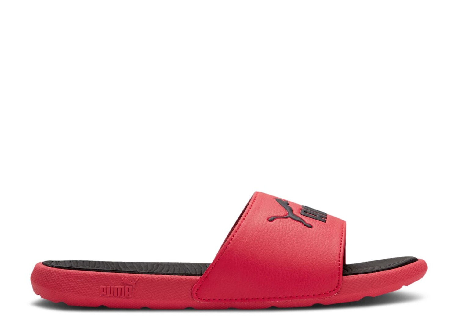 

Кроссовки Puma Cool Cat 2.0 Slide Big Kid 'For All Time Red', красный