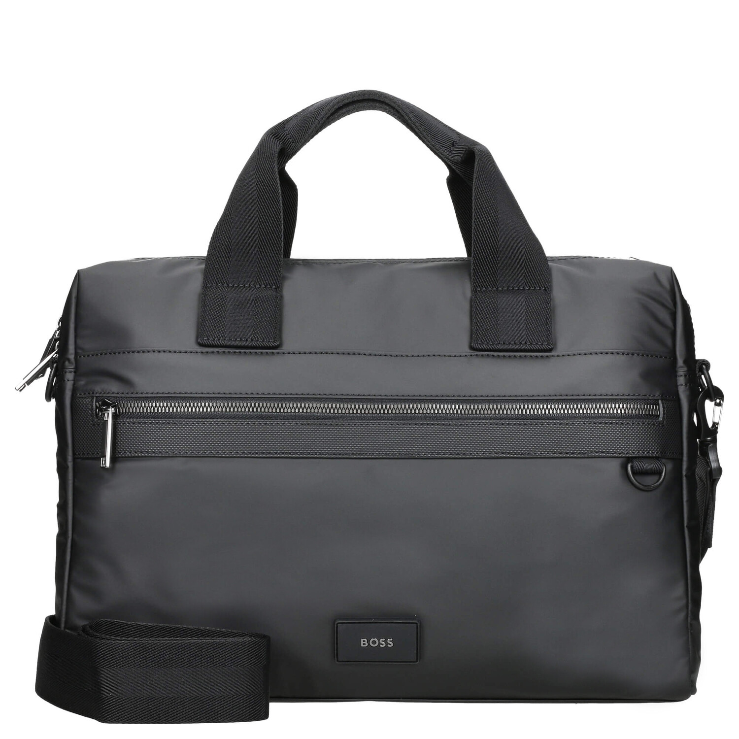 

Сумка для ноутбука BOSS Iann 40 cm, черный