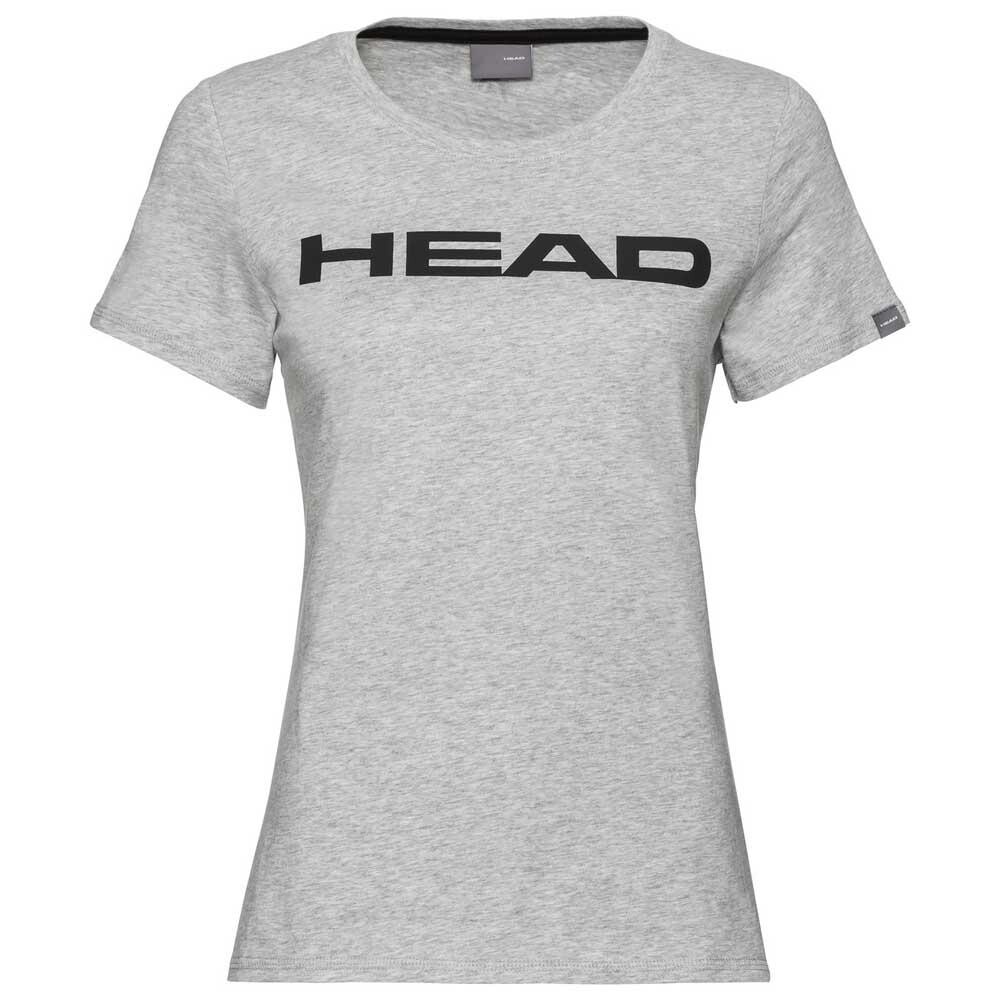 

Футболка Head Club Lucy, серый