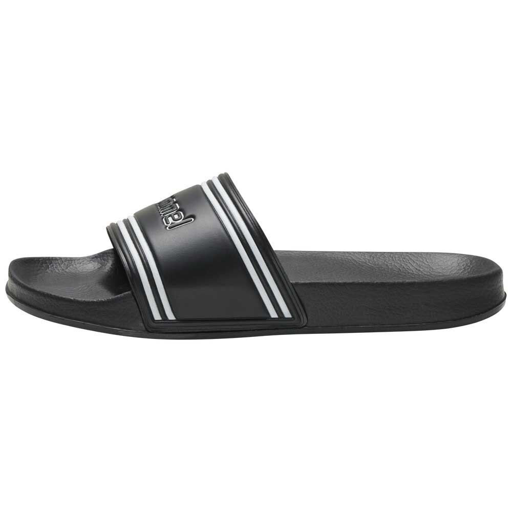 

Сандалии Hummel Retro, черный