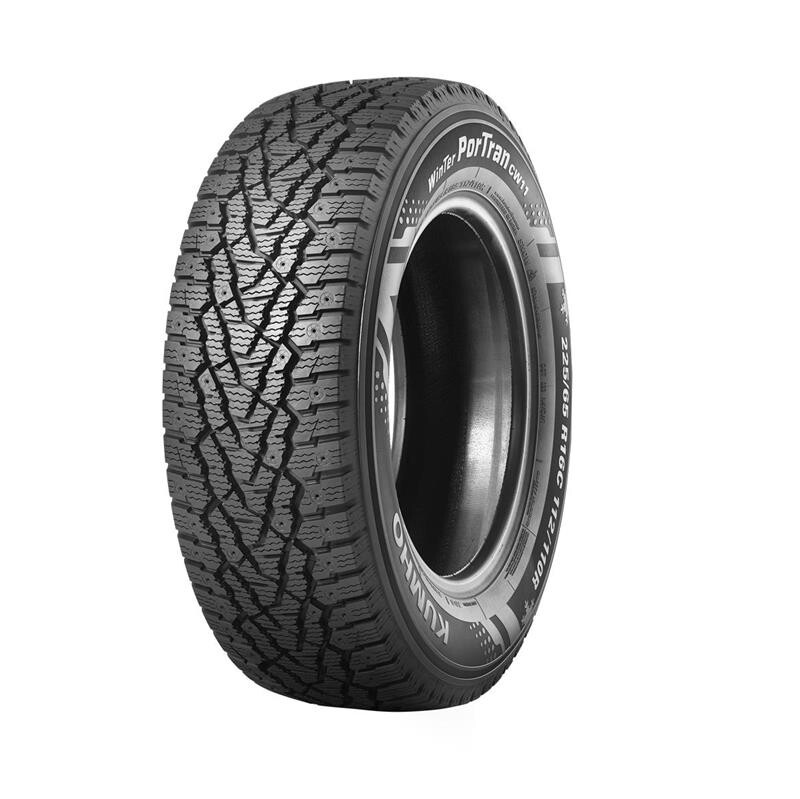 

Зимние шины Kumho CW11 215/75 R16 116R