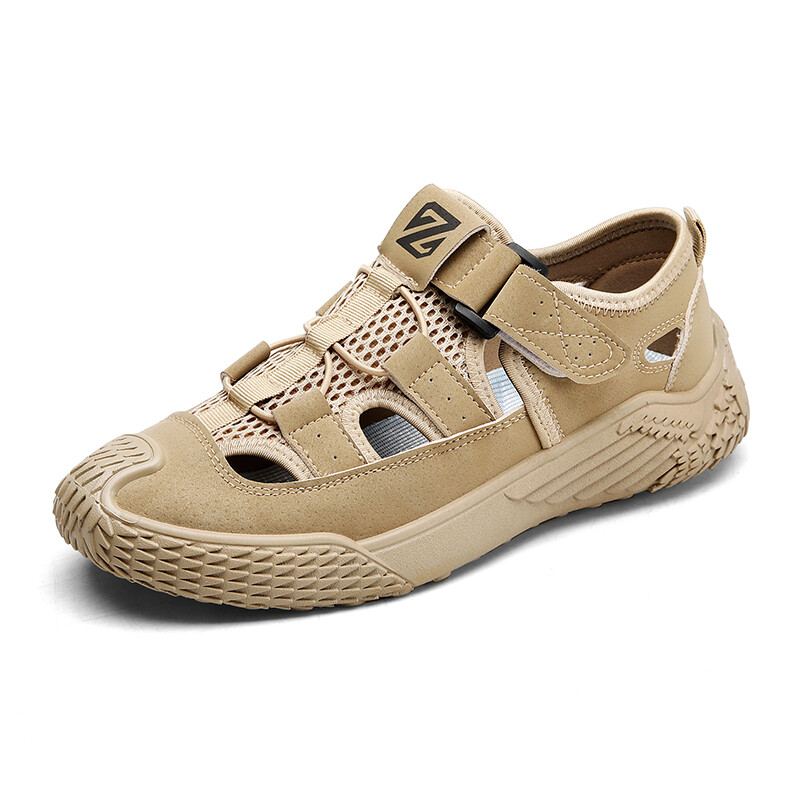 

Пляжные сандалии унисекс Concubine Beauty, цвет AD130 Khaki