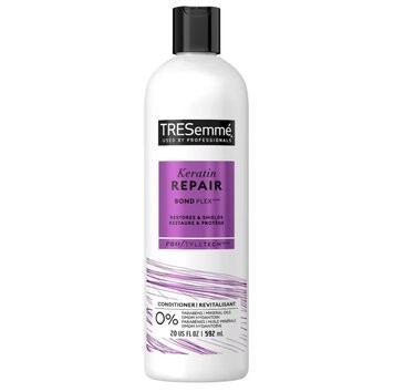 Кондиционер для волос, 592 мл Tresemme Keratin Repair tresemme keratin repair кондиционер 828 мл 28 жидк унций