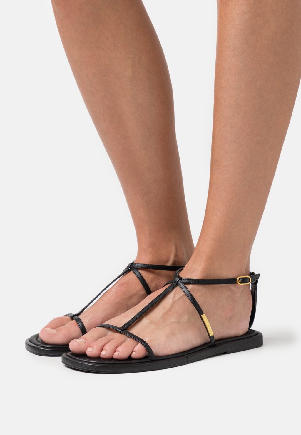 

Босоножки Ted Baker, черный