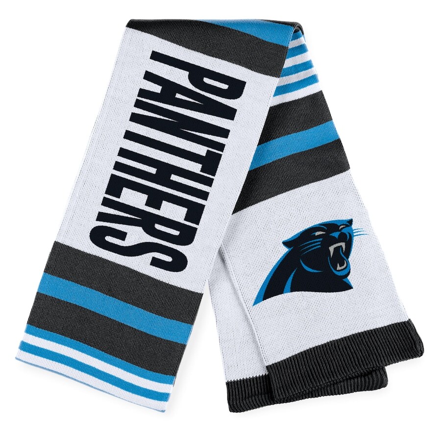 

Шарф WEAR by Erin Andrews Carolina Panthers