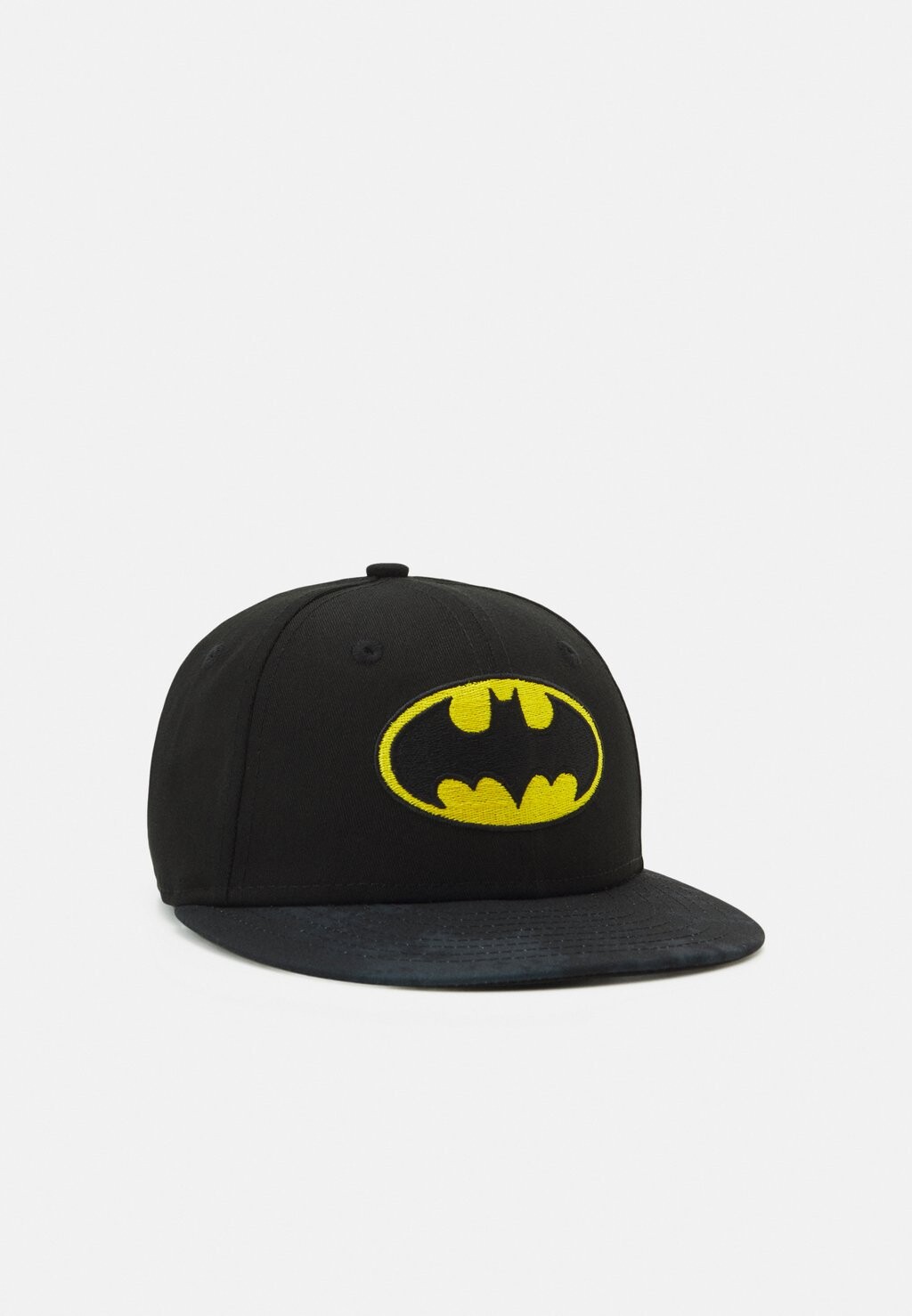 

Кепка Kids Fifty Unisex New Era, черный