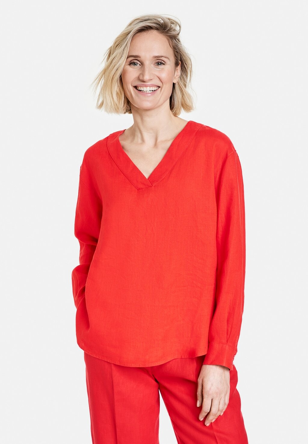 

Блузка Gerry Weber