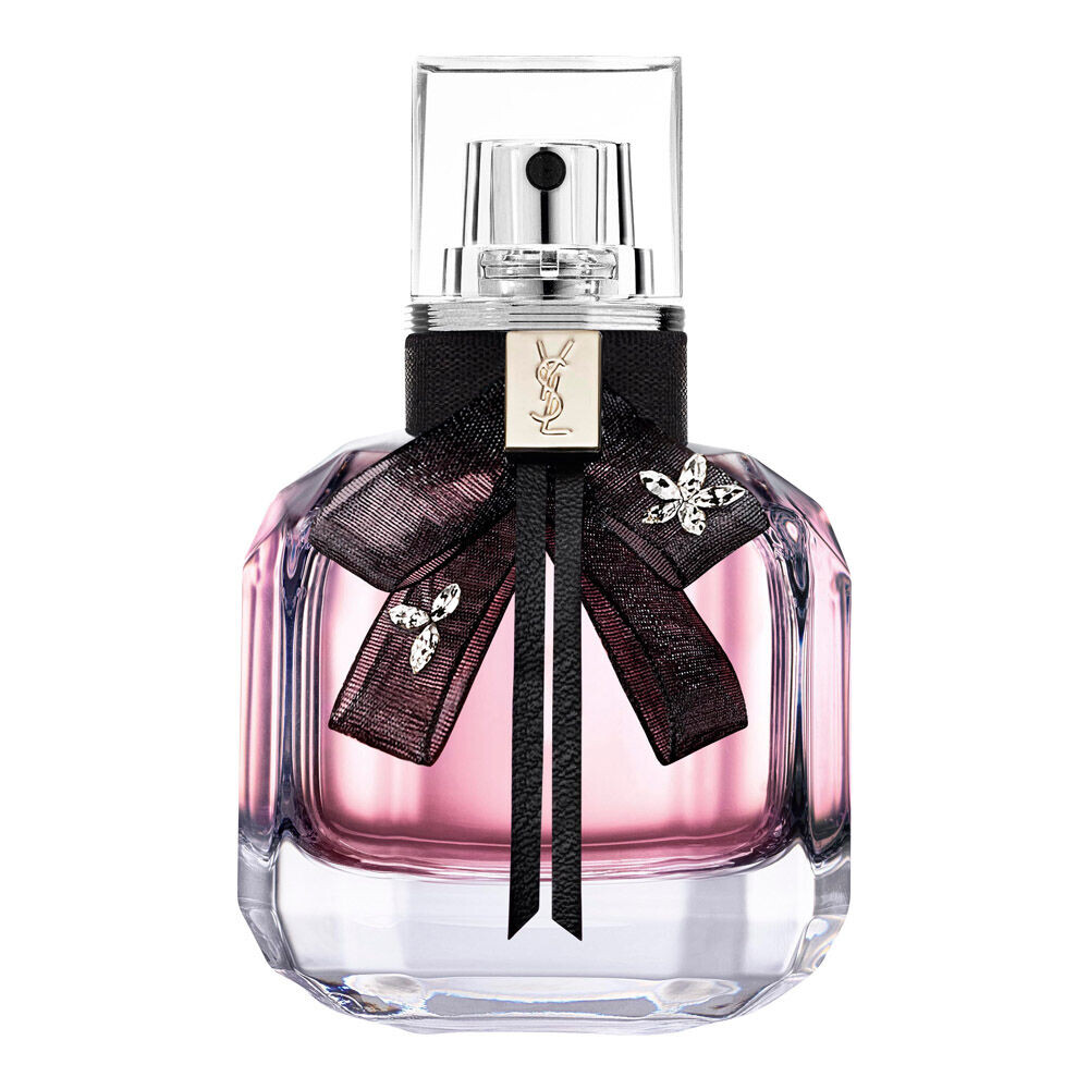 

Женская парфюмерная вода Yves Saint Laurent Mon Paris Parfum Floral, 30 мл