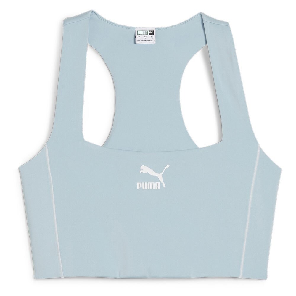 

Спортивный бюстгальтер Puma T7, синий