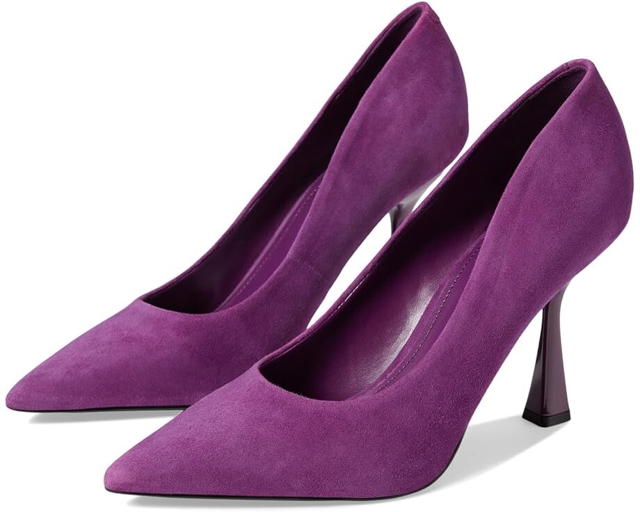 Туфли Nine West Ravens, цвет Purple Suede