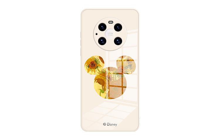 

Чехол для телефона Disney, Huawei mate40 series Sunflower 300033