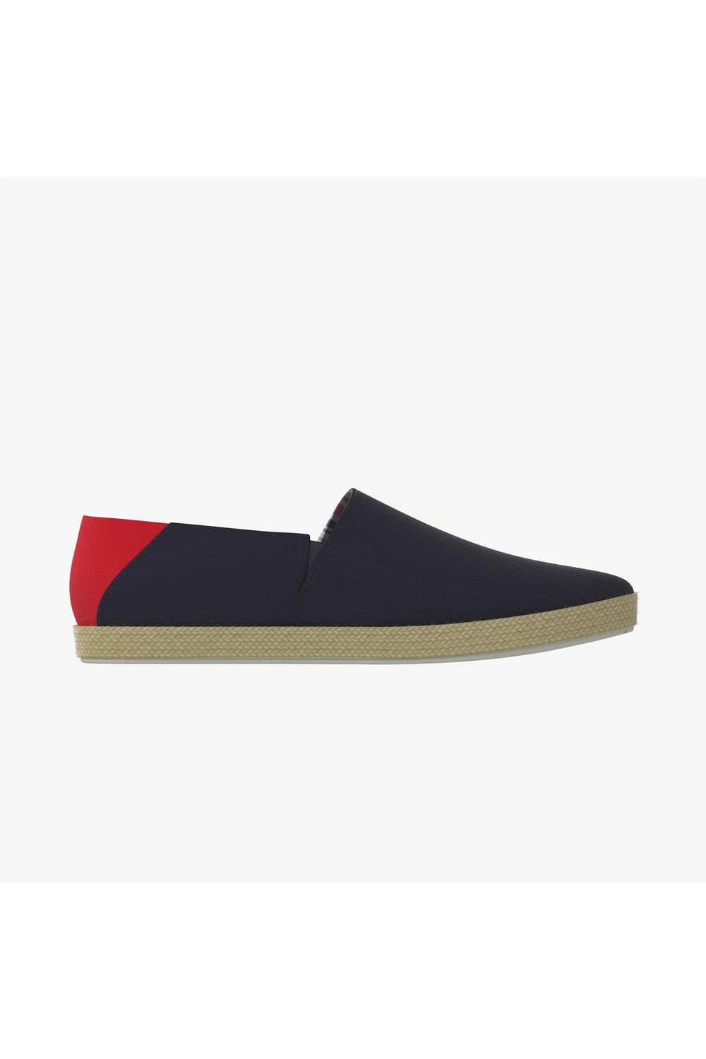 

Эспадрильи Tommy Hilfiger