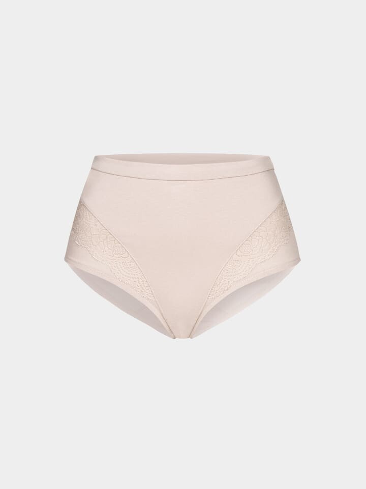 

Трусы Erlich Textil, цвет cappuccino