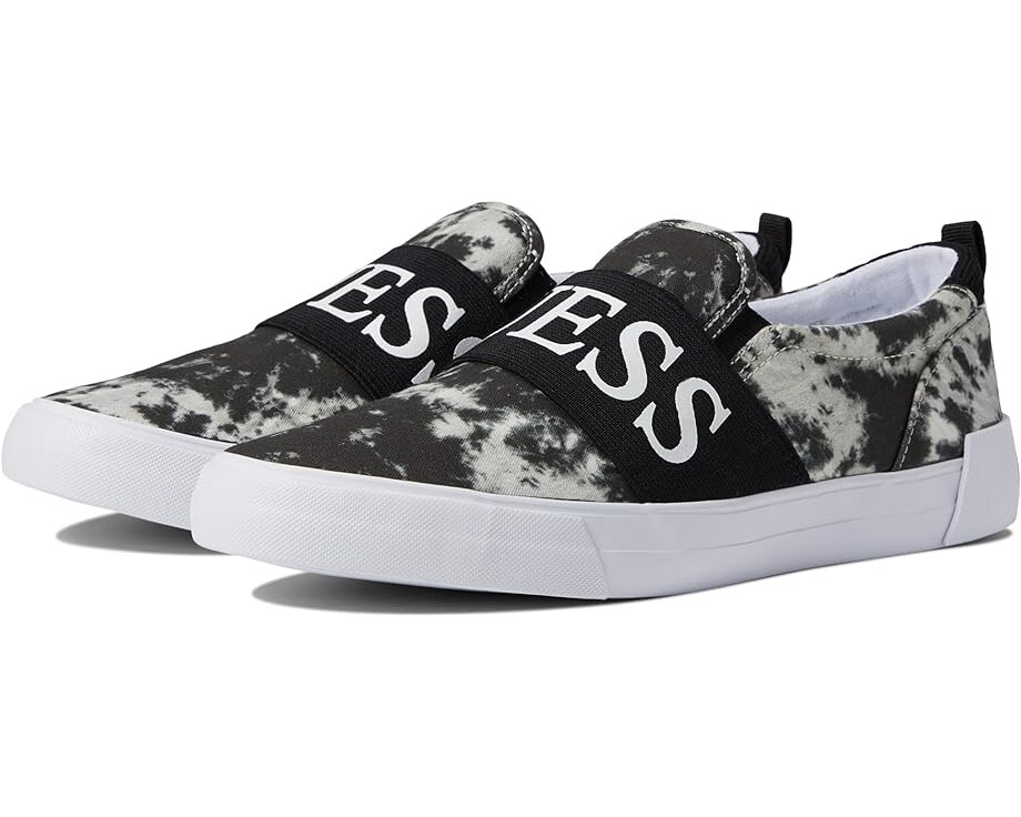 

Кроссовки GUESS Masto 2, цвет Black 1