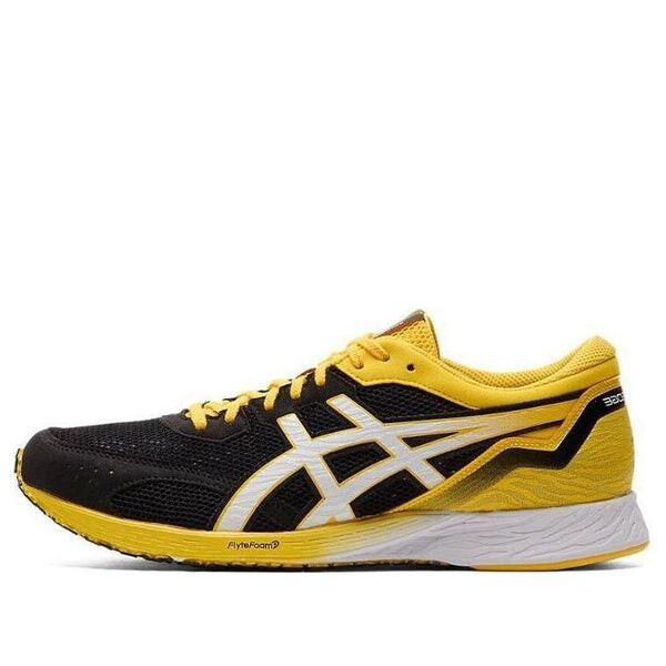

Кроссовки tartheredge Asics, черный
