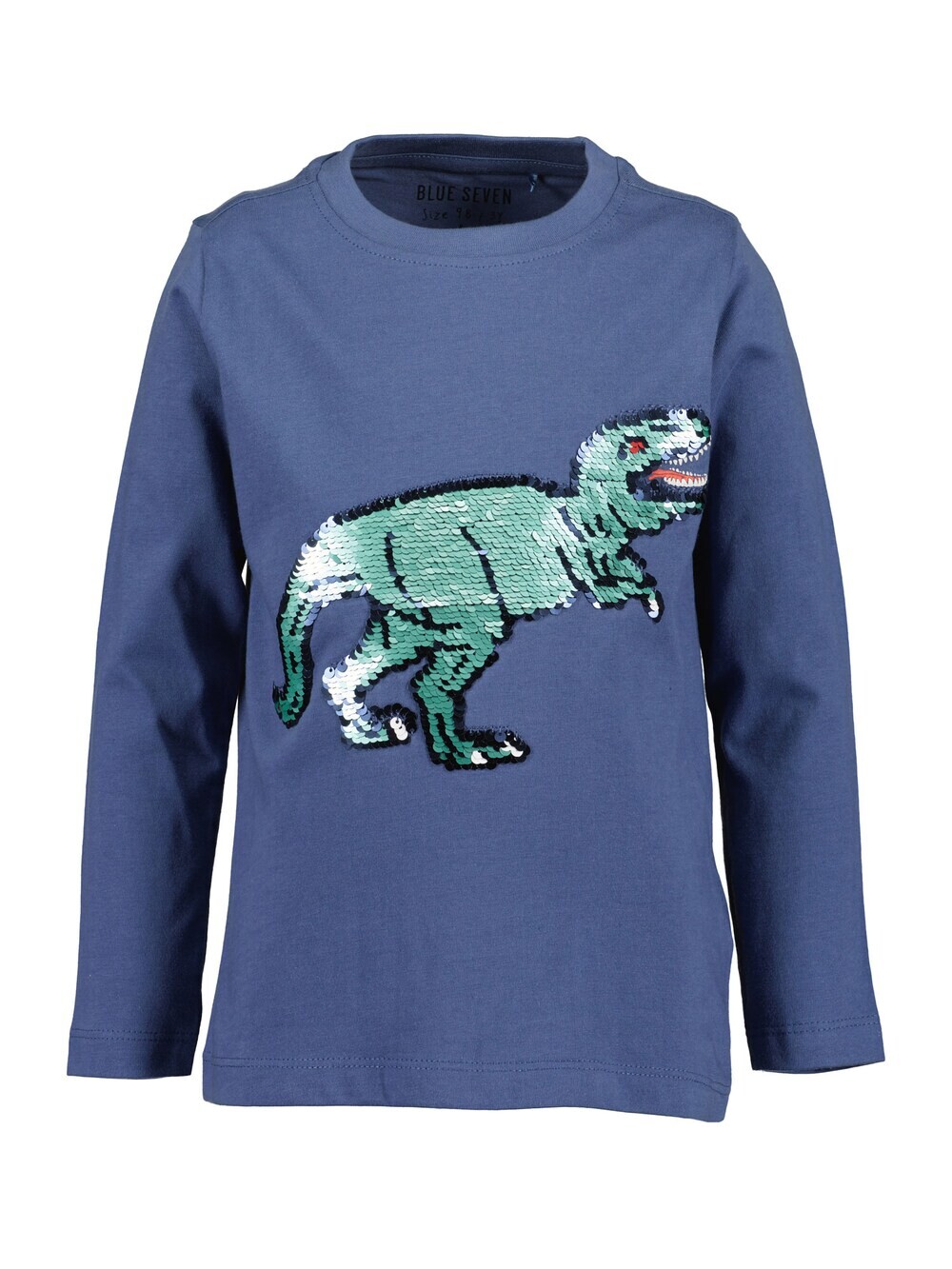 

Рубашка Blue Seven, синий