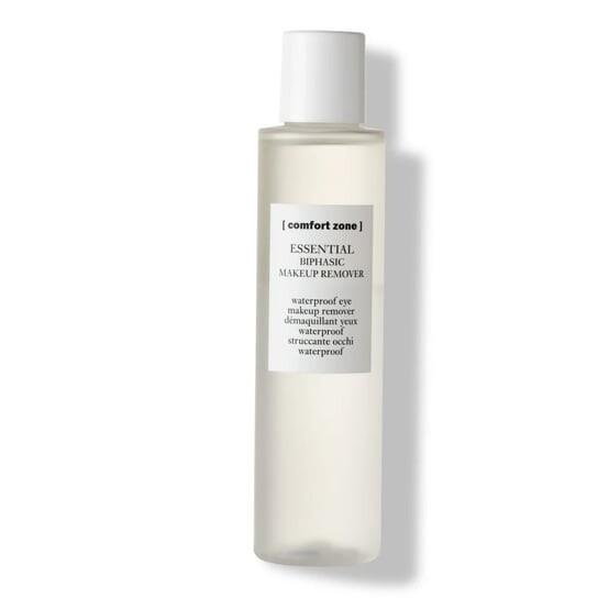

Двухфазное средство для снятия макияжа, 150 мл Comfort Zone, Essential Biphasic Makeup Remover