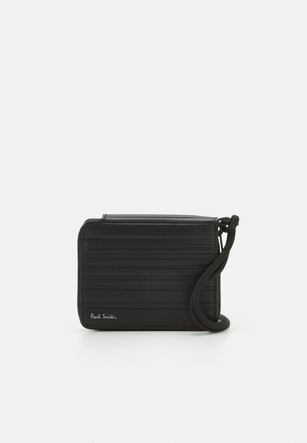 

Кошелек Paul Smith, черный