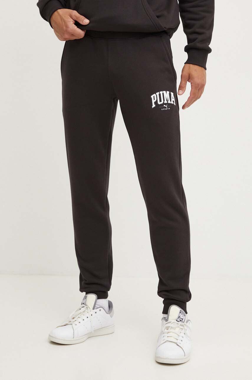 

Спортивные штаны Пума Puma, черный