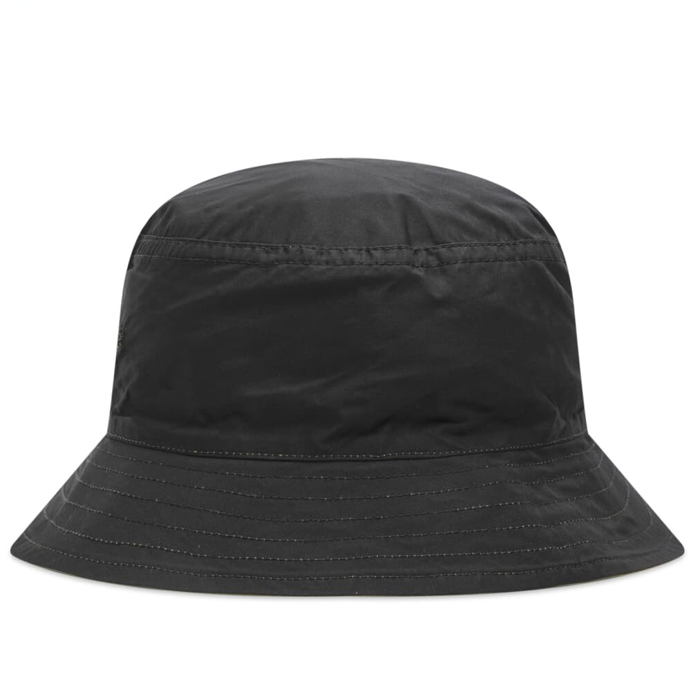 

Двусторонняя панама Maharishi