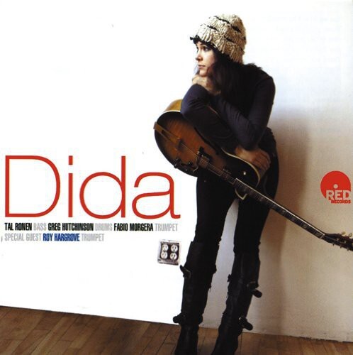 

CD диск Pelled, Dida: Plays & Sings