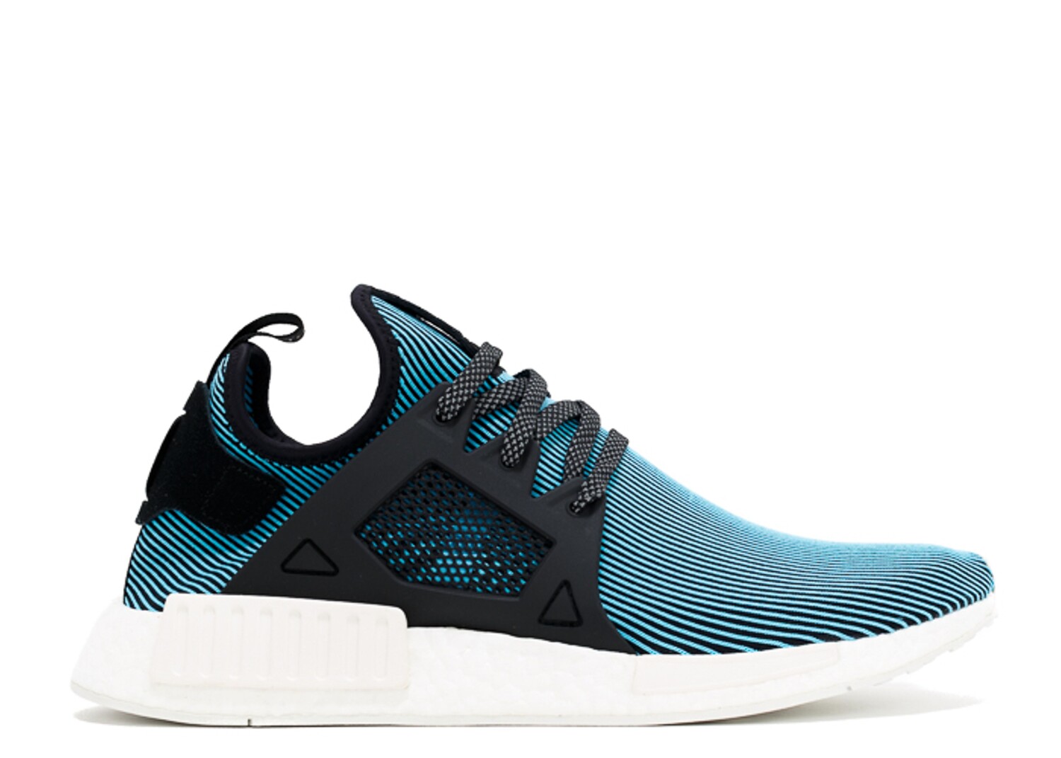 Кроссовки adidas Nmd_Xr1 'Bright Cyan', синий 40 60 80 100 hot sale reflective windsock outdoor scratchproof windproof fluorescent reflective windsock weathervane