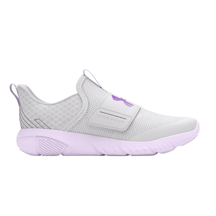 

Кроссовки Flash PS, цвет Halo Grey Salt Purple