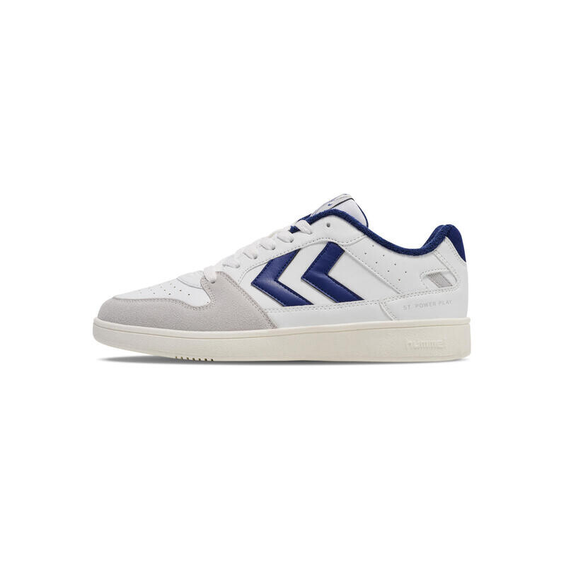 

Спортивные кроссовки St. Power Play Pl HUMMEL, цвет blau