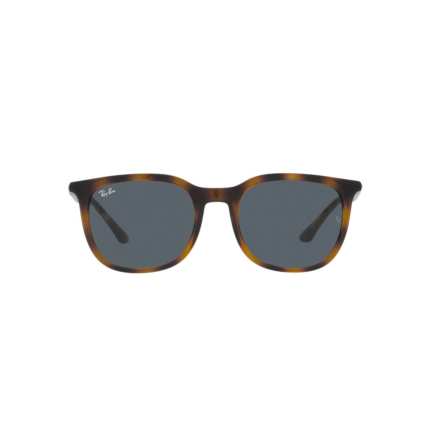 

Мужские солнцезащитные очки Ray-Ban 0RB4386 54 мм с подушкой Ray-Ban