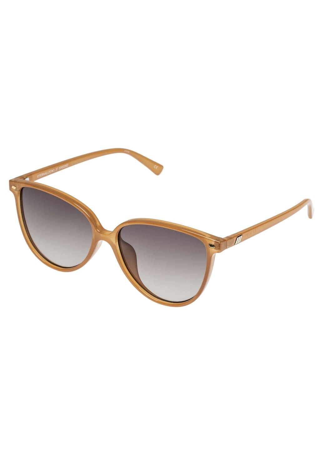 

Солнцезащитные очки Eternally [W] Le Specs, цвет ochre