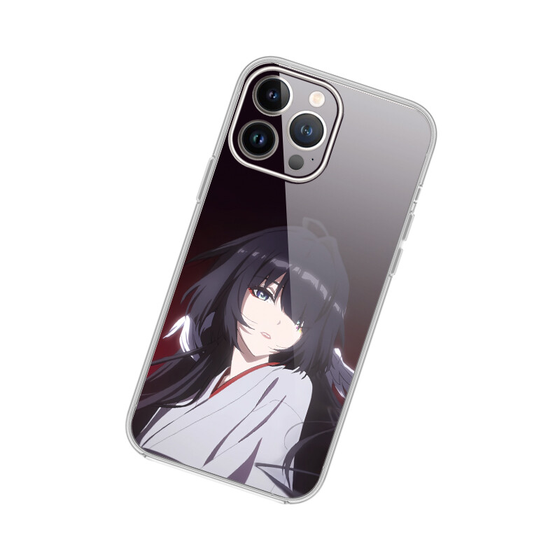 

Чехол для телефона Tu Qing Tuqing, DWYZTM35 - Transparent