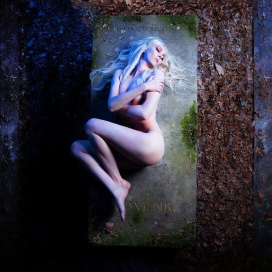 

Виниловая пластинка The Pretty Reckless - Death By Rock And Roll