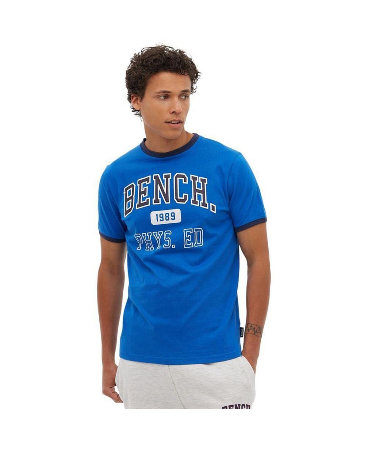 

Мужская футболка Салливан Bench