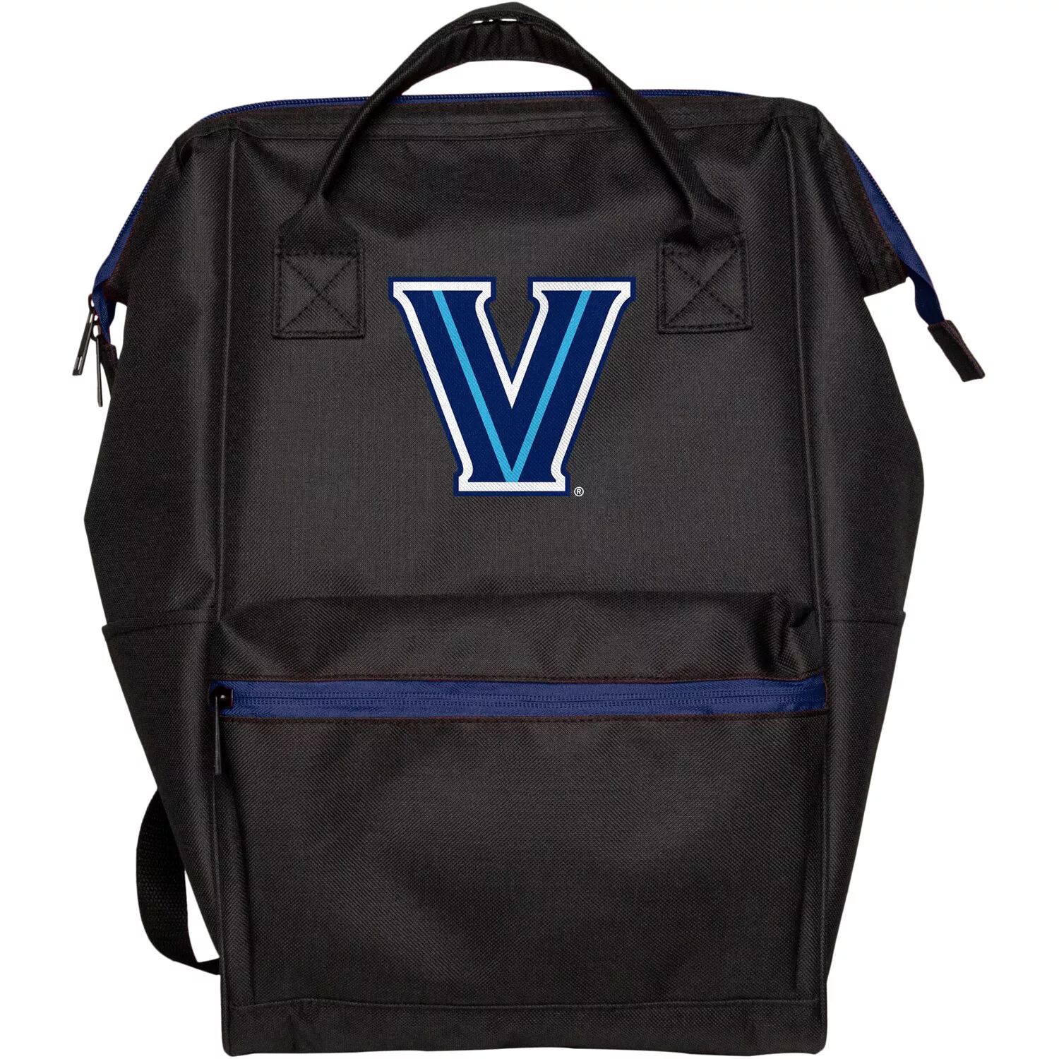 

Рюкзак Villanova Wildcats Black Collection в стиле поп-цвета