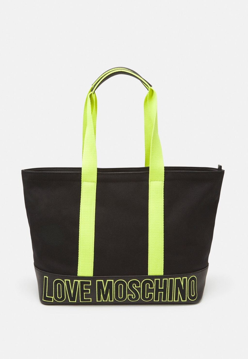 

Сумка для покупок FREE TIME Love Moschino, крем