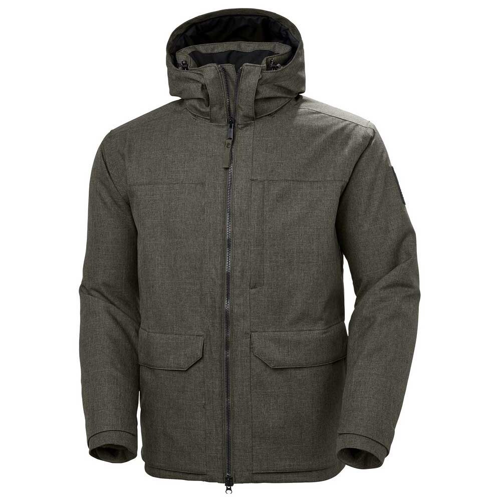 

Куртка Helly Hansen Chill 2.0, серый