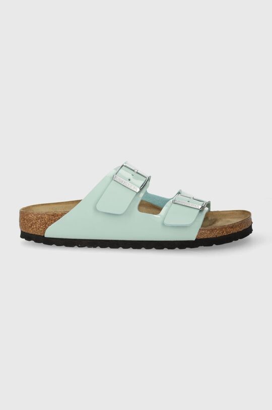 

Шлепанцы «Аризона» Birkenstock, зеленый