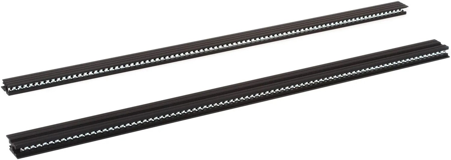 

Tiptop Audio Z-Rails 84hp - черный