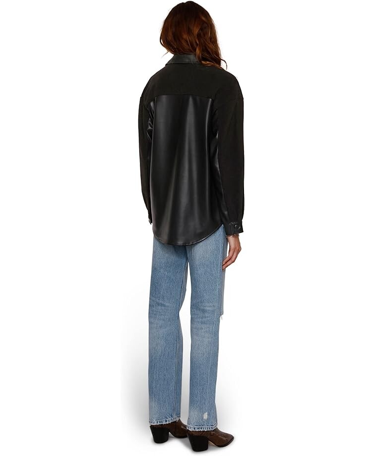 

Куртка Heartloom Tonya Jacket, черный
