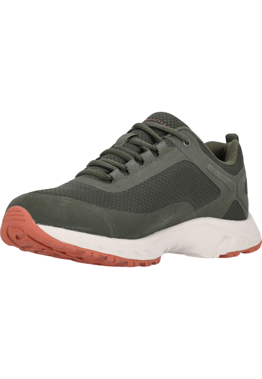 

Спортивные кроссовки Whistler Sportschuhe Carbrit, цвет 5056 Tarmac