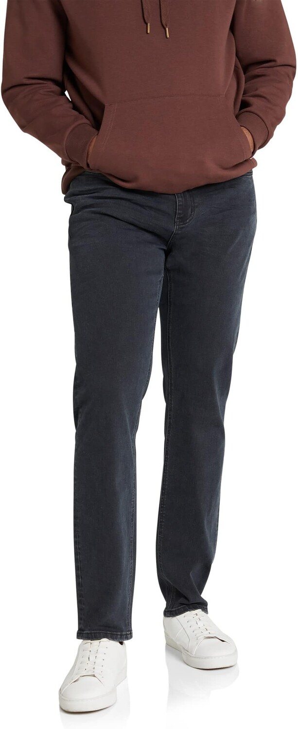 

Джинсы Big & Tall Cove Slim Jeans Johnny Bigg, цвет Dark Wash
