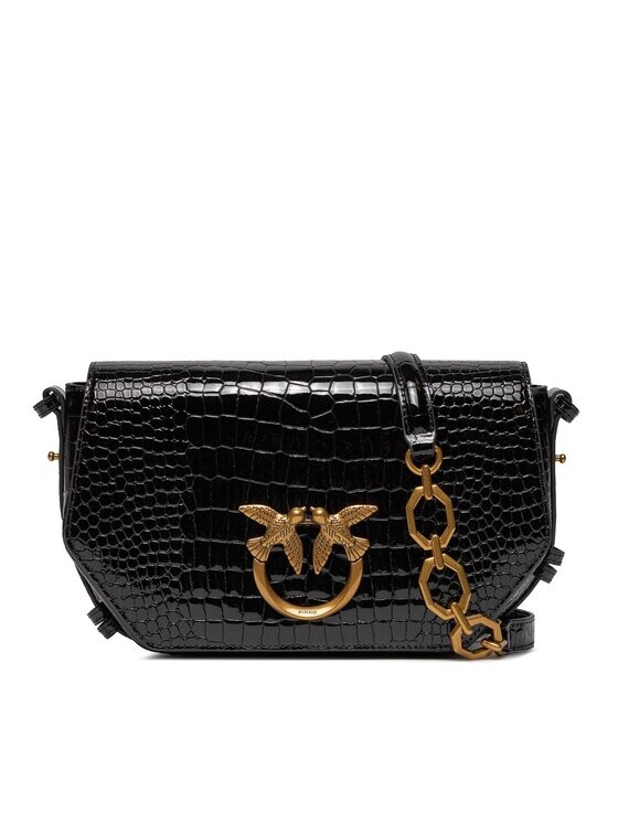 

Кошелек Pinko, черный