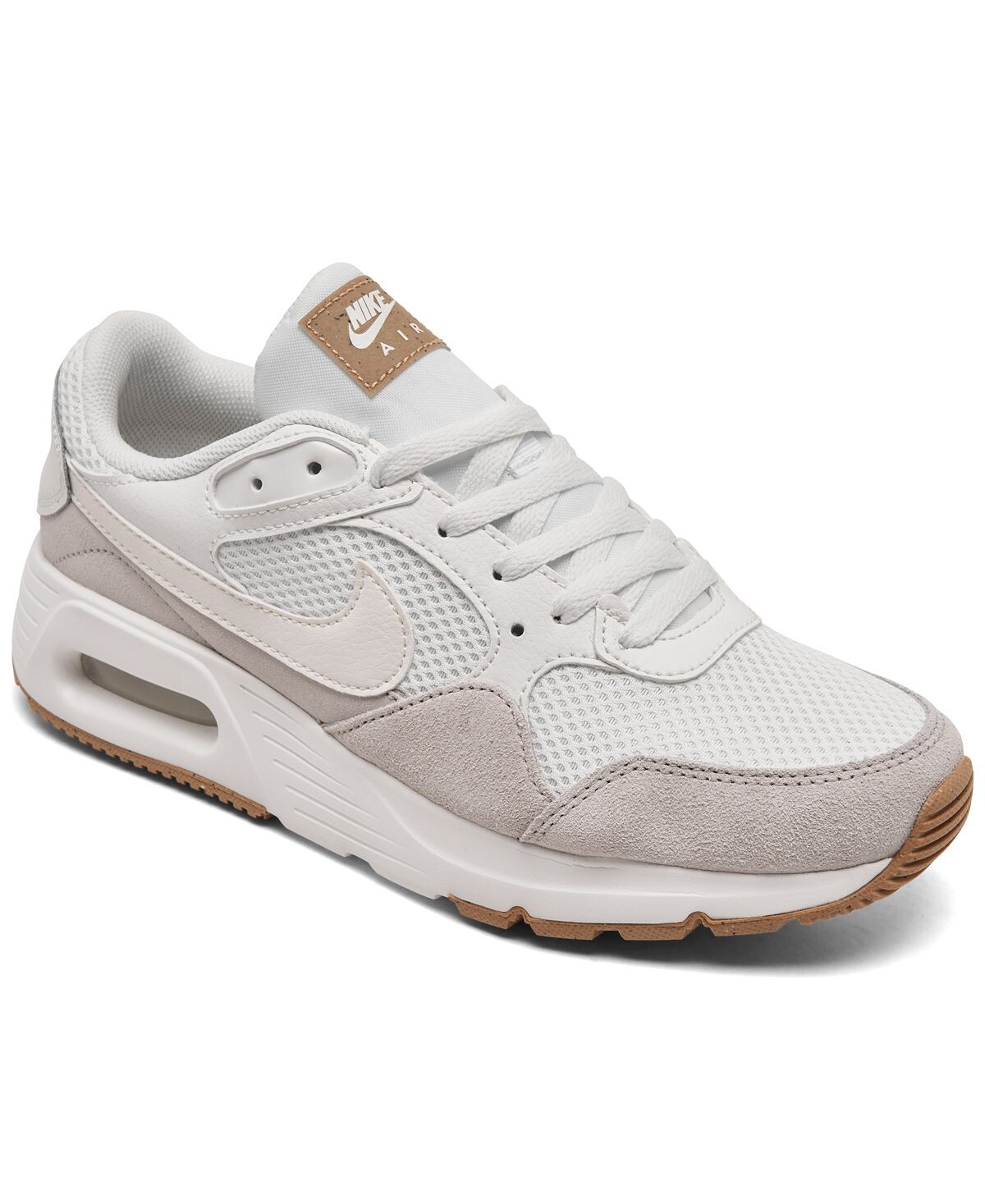 

Женские повседневные кроссовки Air Max SC от Finish Line Nike