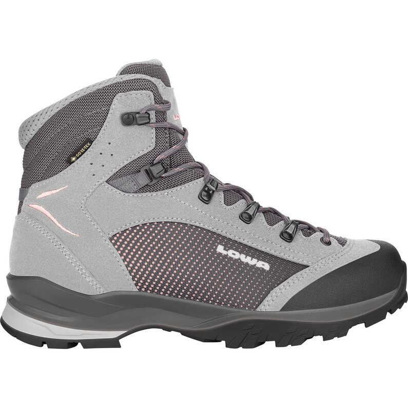 

Женские туфли Tucana GTX Lowa, серый