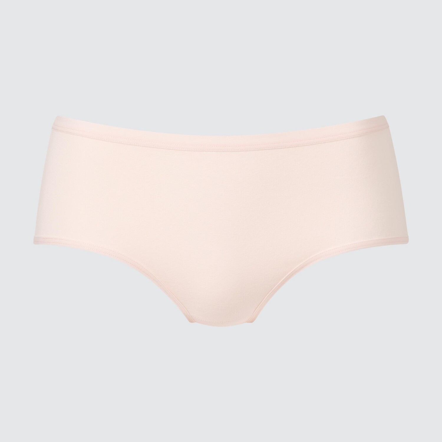 

Трусики-кюлоты UNIQLO, розовый