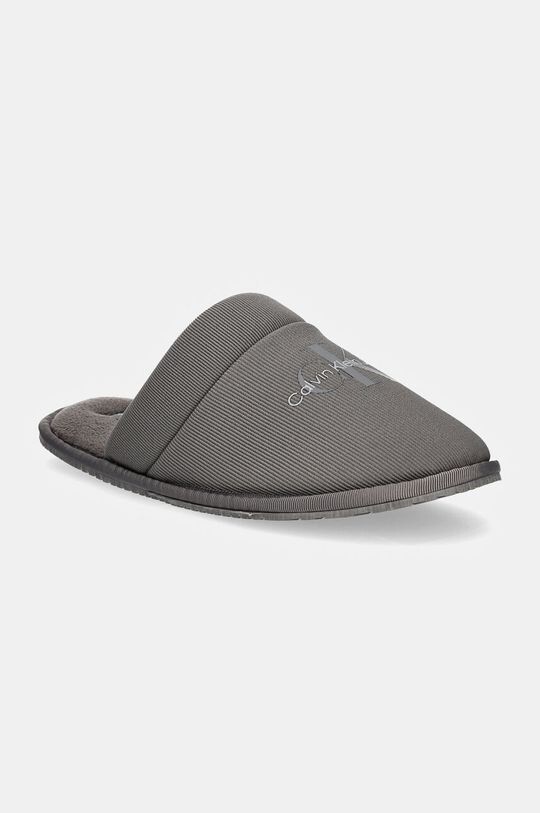 

HOTEL SLIPPER тапочки Calvin Klein Jeans, серый