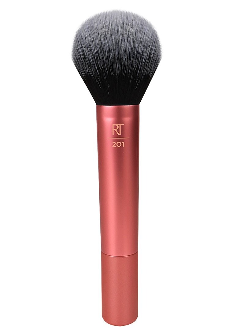

Кисти для макияжа Powder Brush Base Real Techniques, цвет neutral