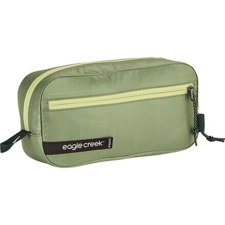 

Pack-It Isolate Quick Trip Eagle Creek, цвет Mossy Green